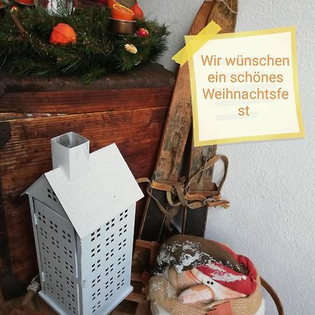 Lichtenhainer Hof Lichtenhain  Екстериор снимка