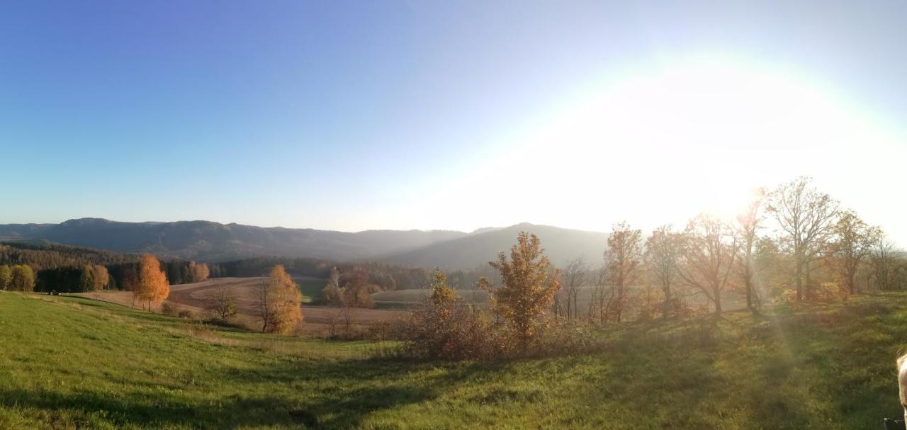 Lichtenhainer Hof Lichtenhain  Екстериор снимка