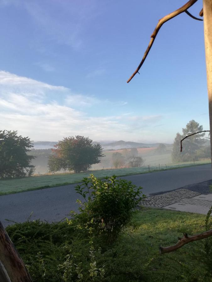 Lichtenhainer Hof Lichtenhain  Екстериор снимка