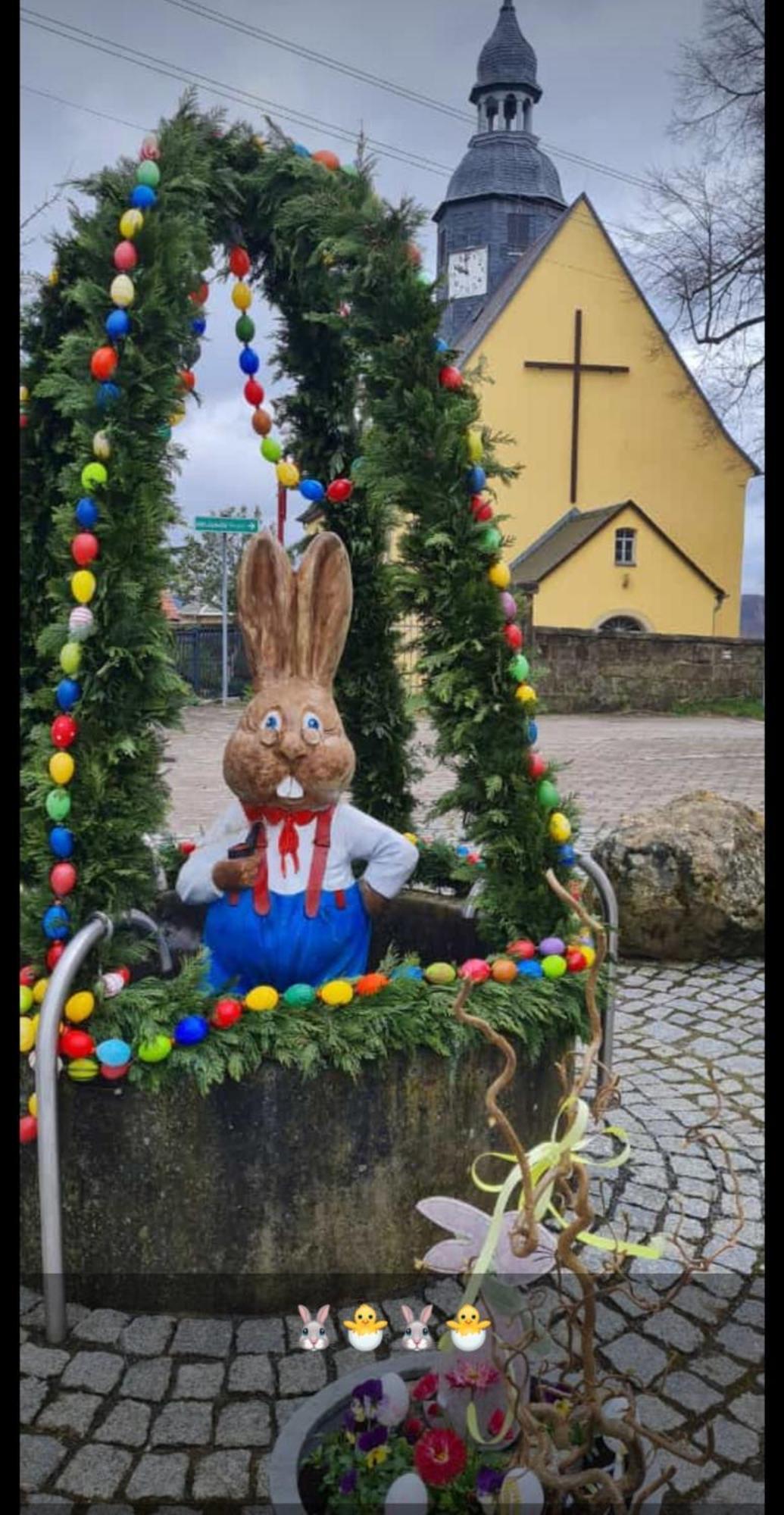 Lichtenhainer Hof Lichtenhain  Екстериор снимка