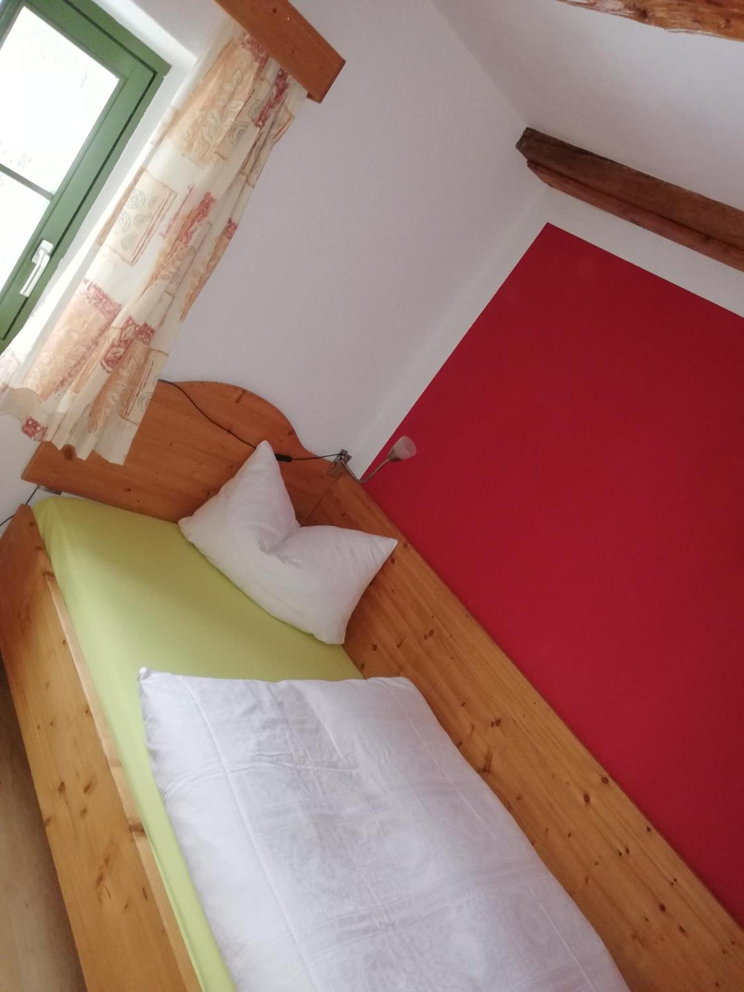 Lichtenhainer Hof Lichtenhain  Стая снимка