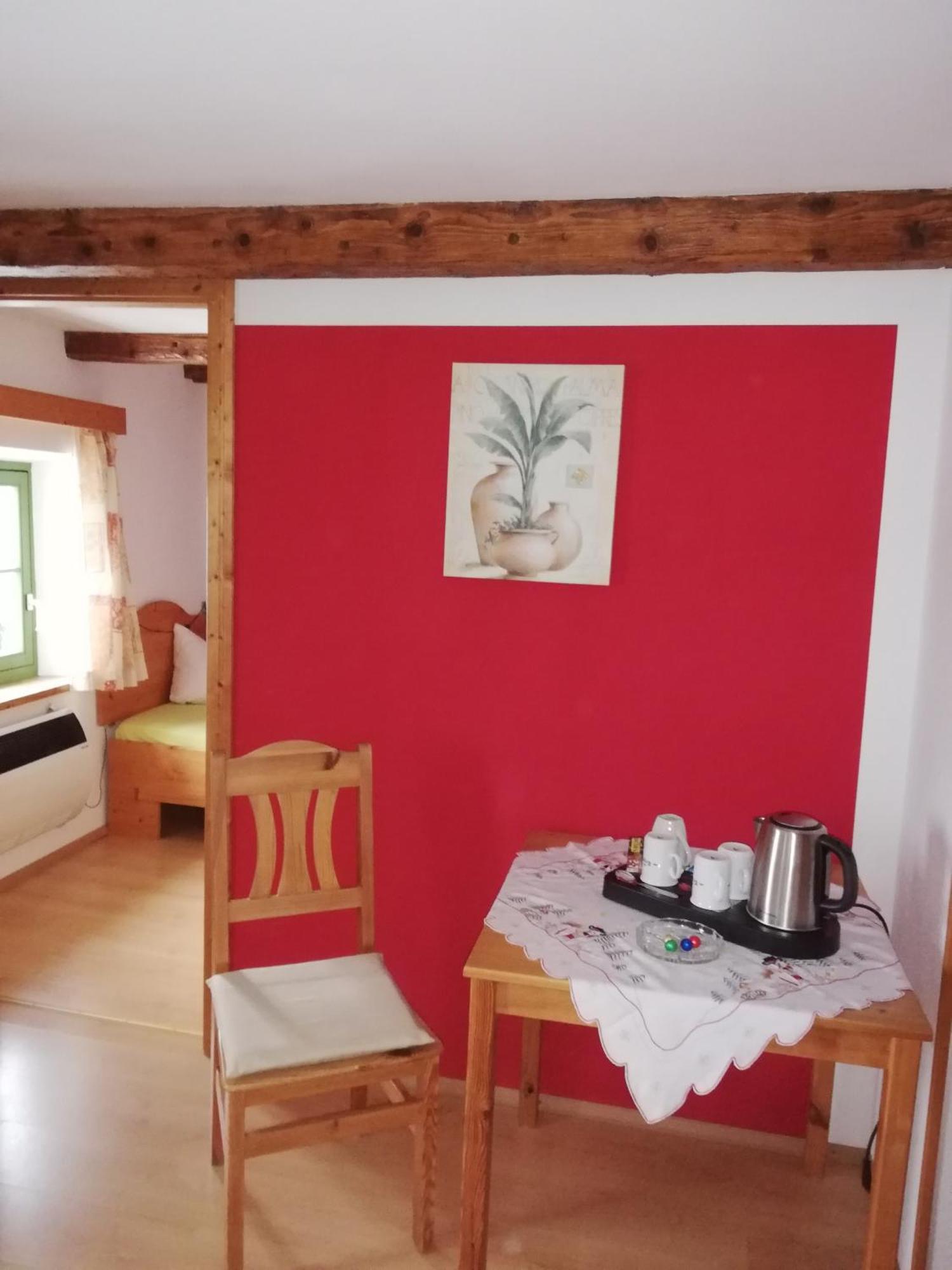 Lichtenhainer Hof Lichtenhain  Стая снимка