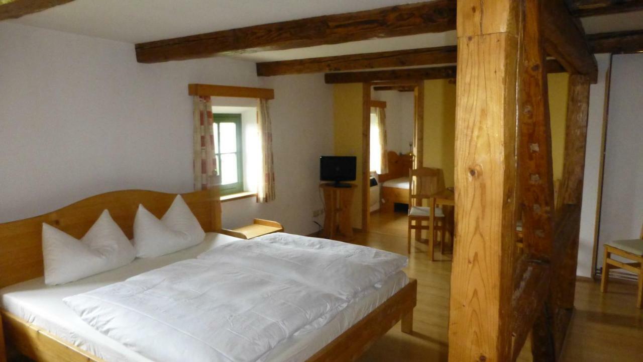 Lichtenhainer Hof Lichtenhain  Екстериор снимка