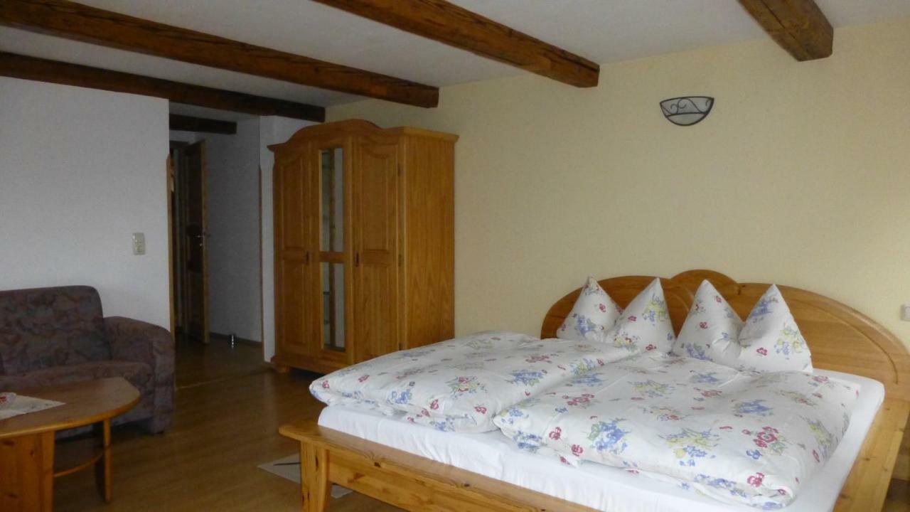 Lichtenhainer Hof Lichtenhain  Екстериор снимка