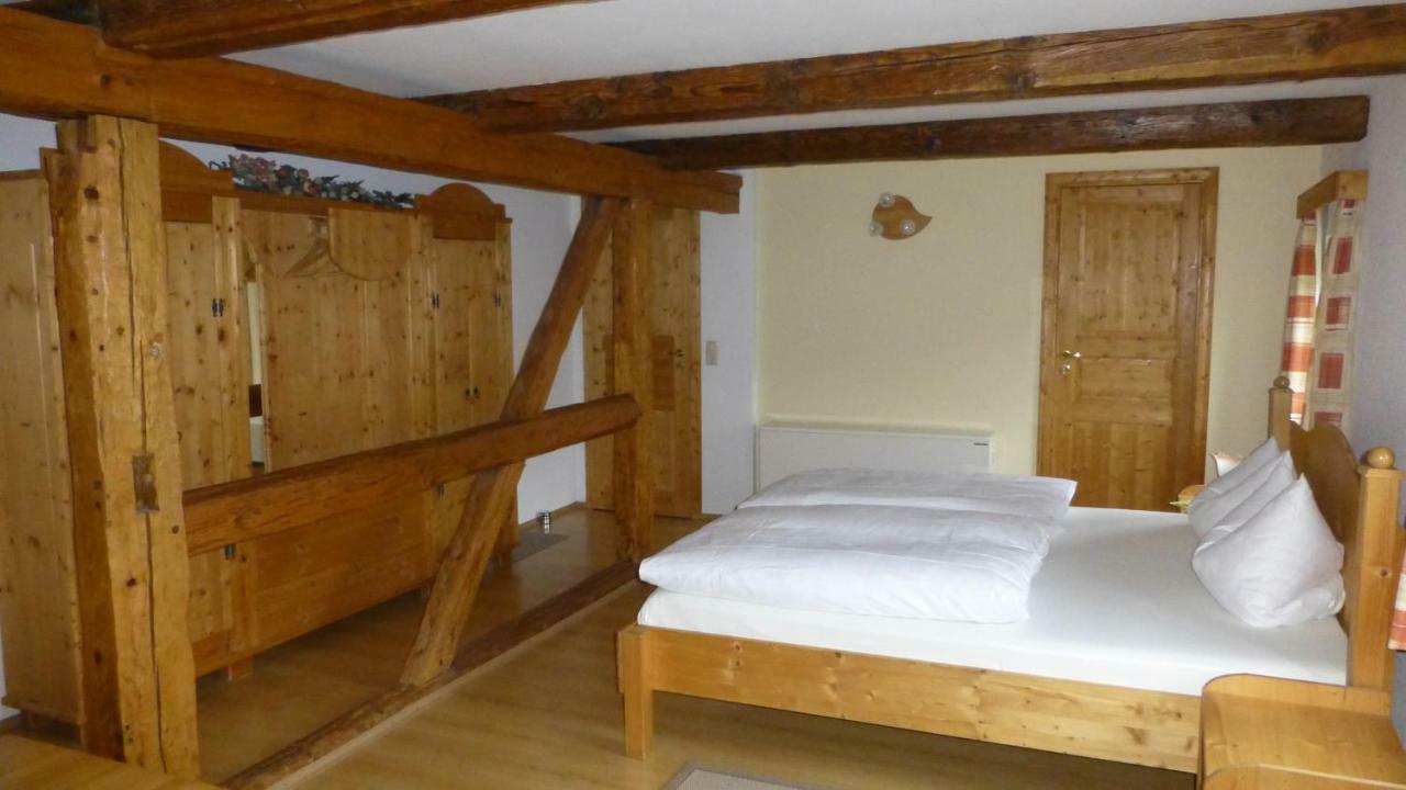Lichtenhainer Hof Lichtenhain  Екстериор снимка